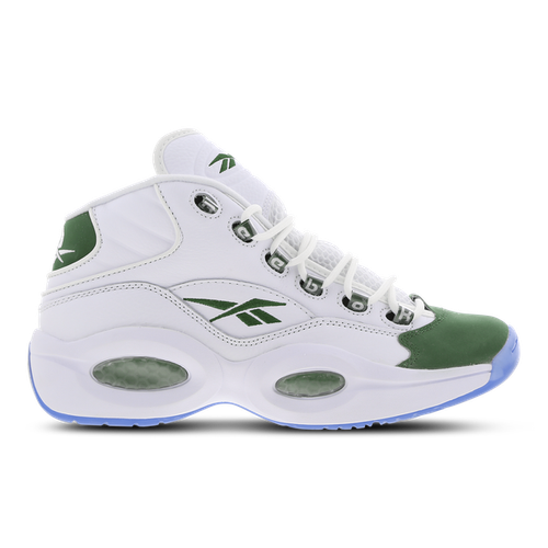 Reebok Question Mid - Men...