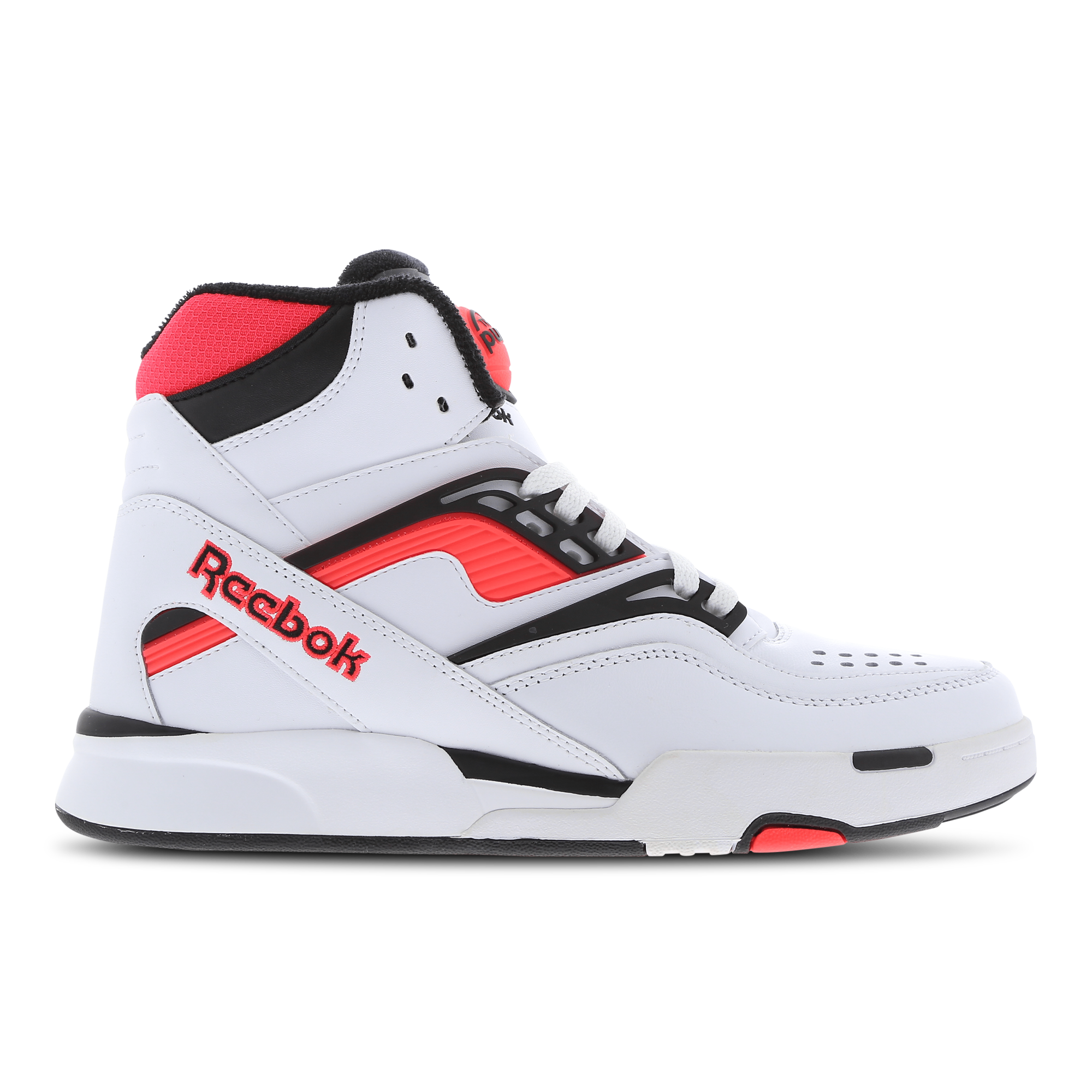 Reebok Twilight Zone Pump Men Shoes 159.99 Brent Cross