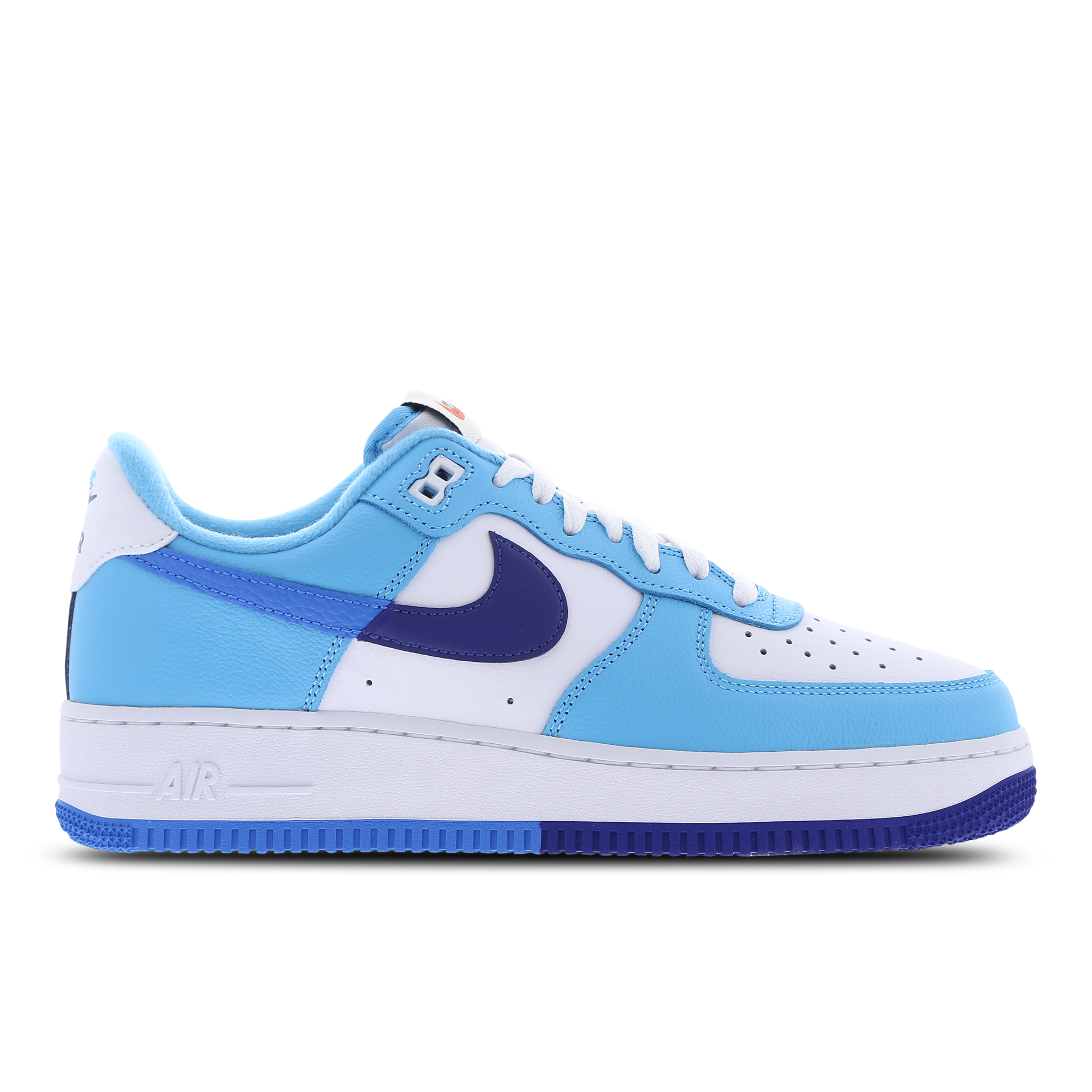 Nike air force store 1 low foot locker