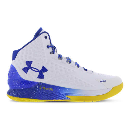 Under Armour Curry 1 - Men...