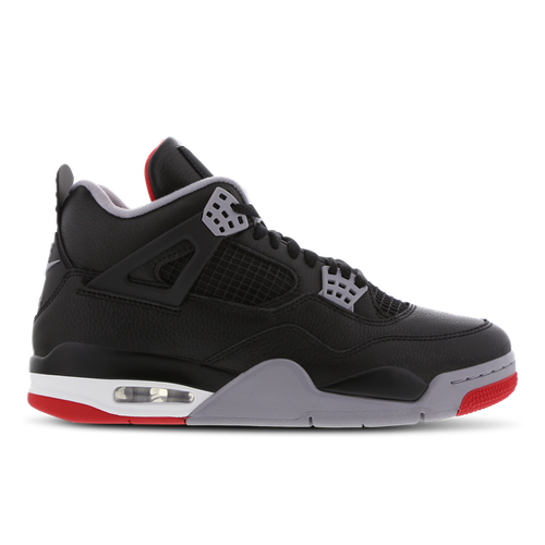 Jordan Retro 4 - Men Shoes