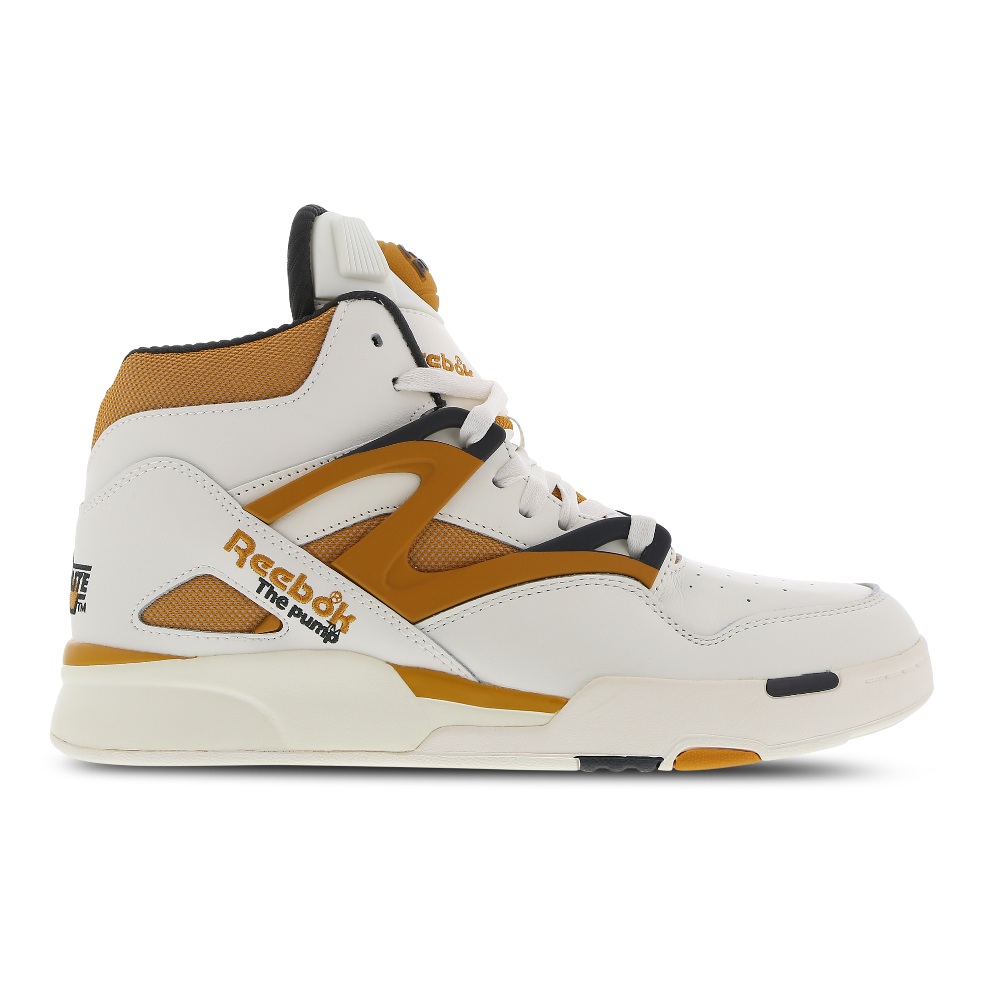 Mens reebok shop pump