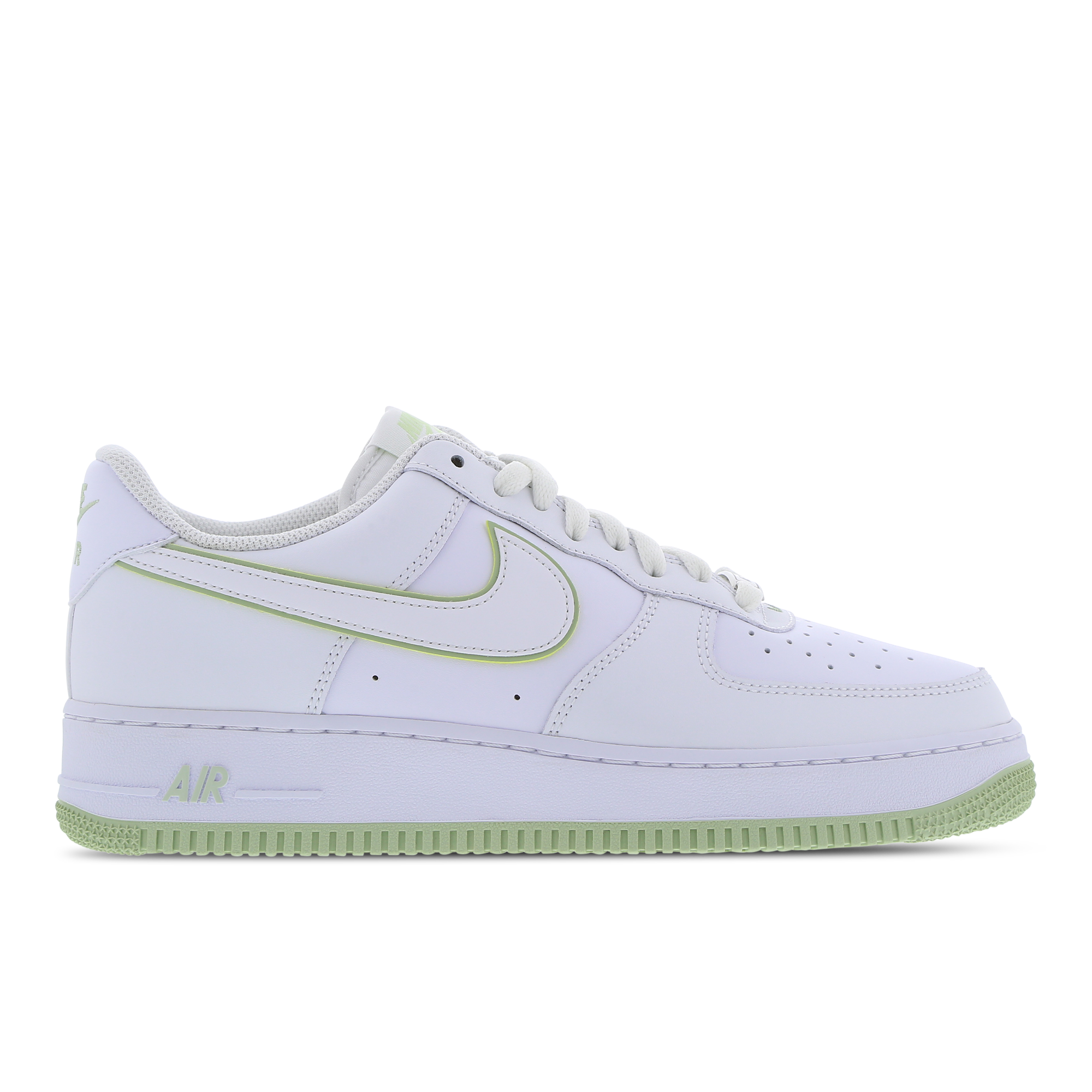 Mens air force 1 clearance footlocker