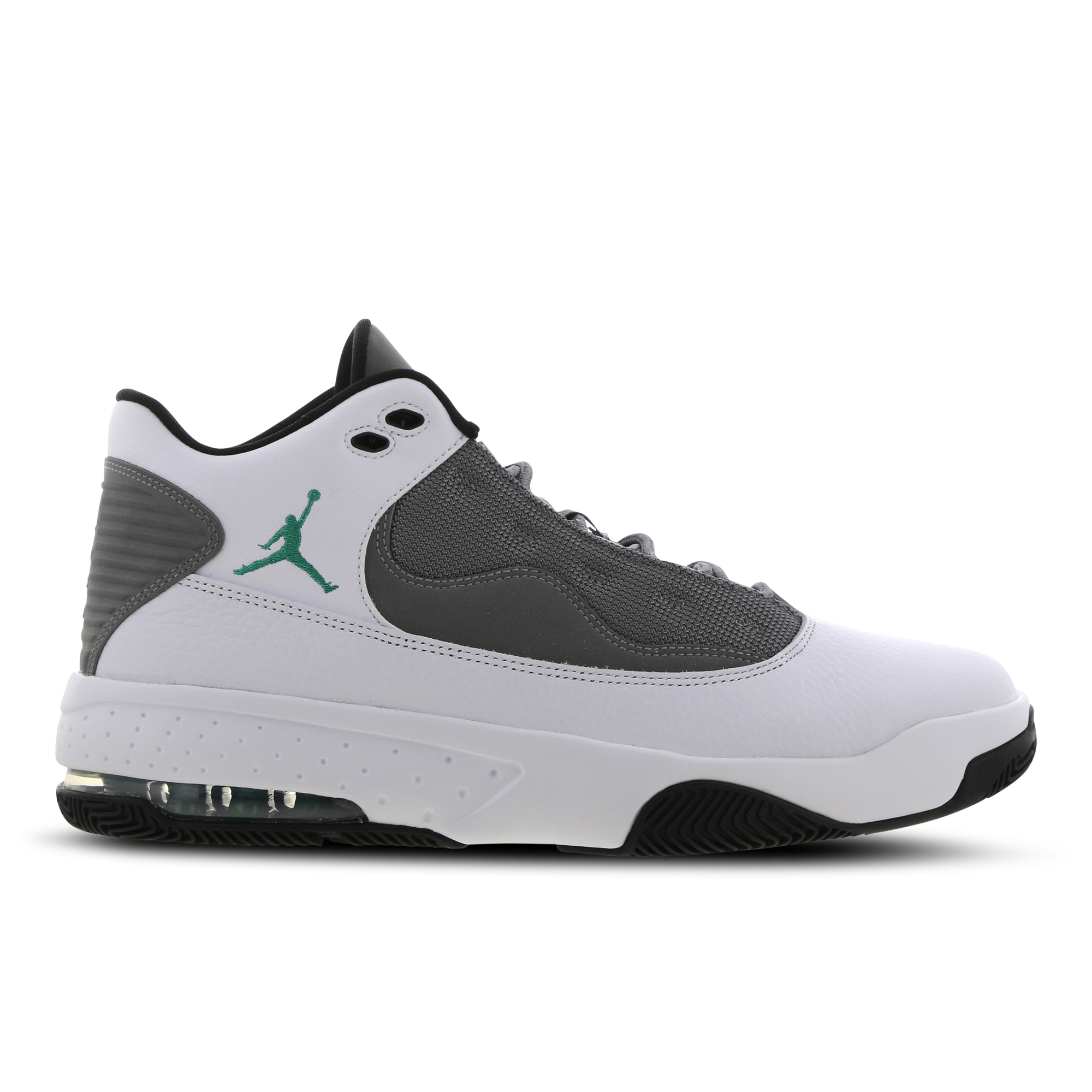 footlocker jordan aura 2