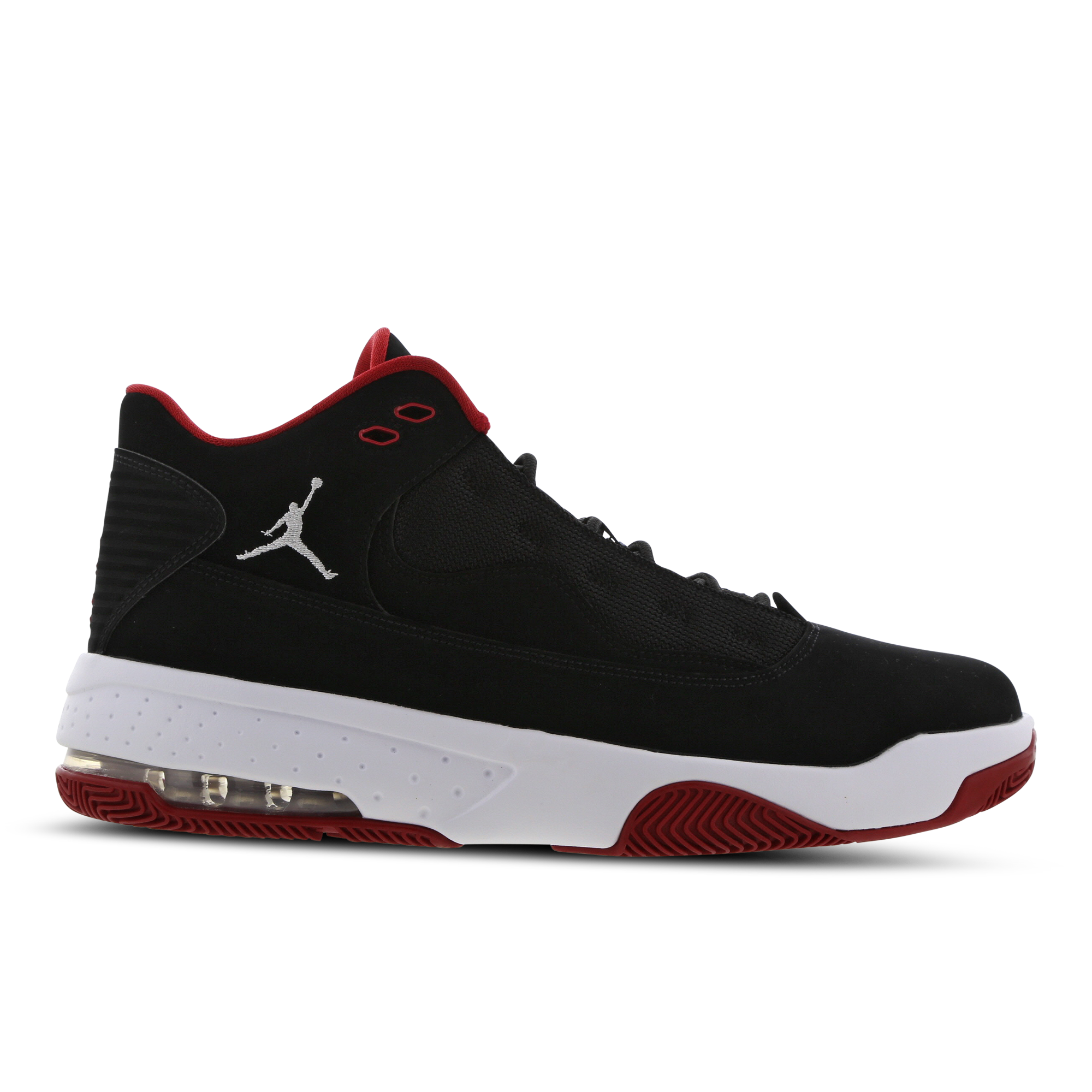 footlocker jordan aura 2