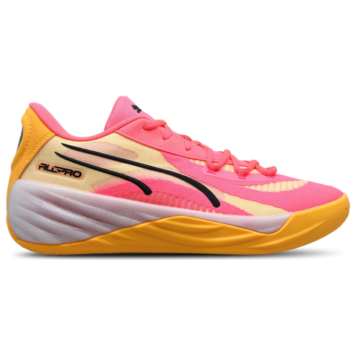 Puma All-pro Nitro - Men Shoes