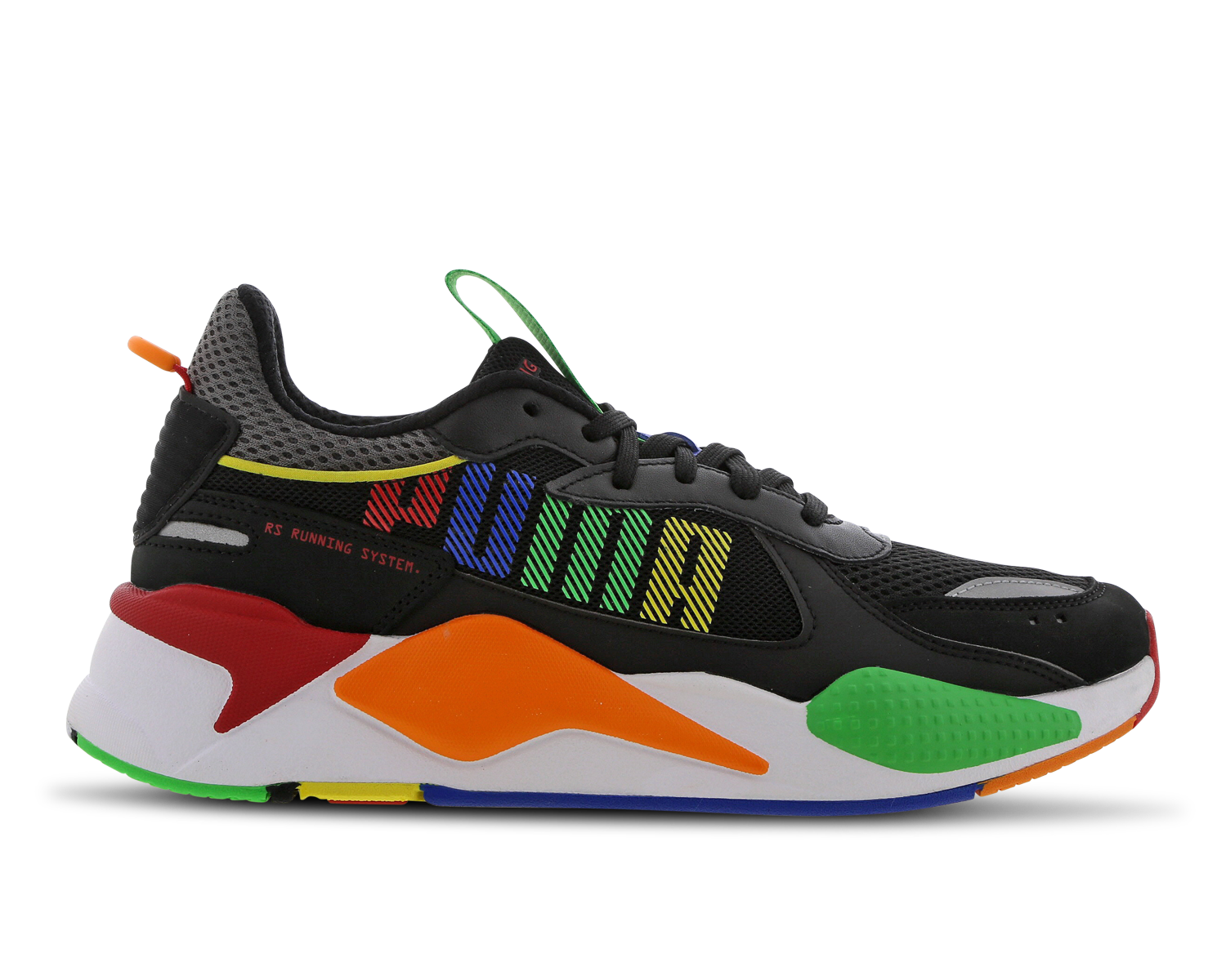 puma rs 0 foot locker