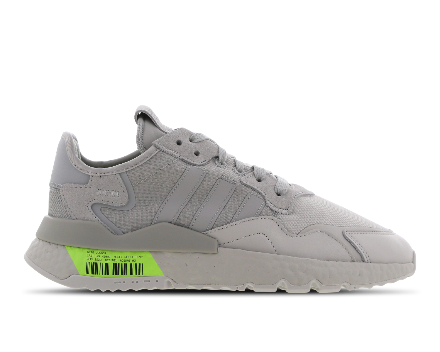 adidas night jogger mens