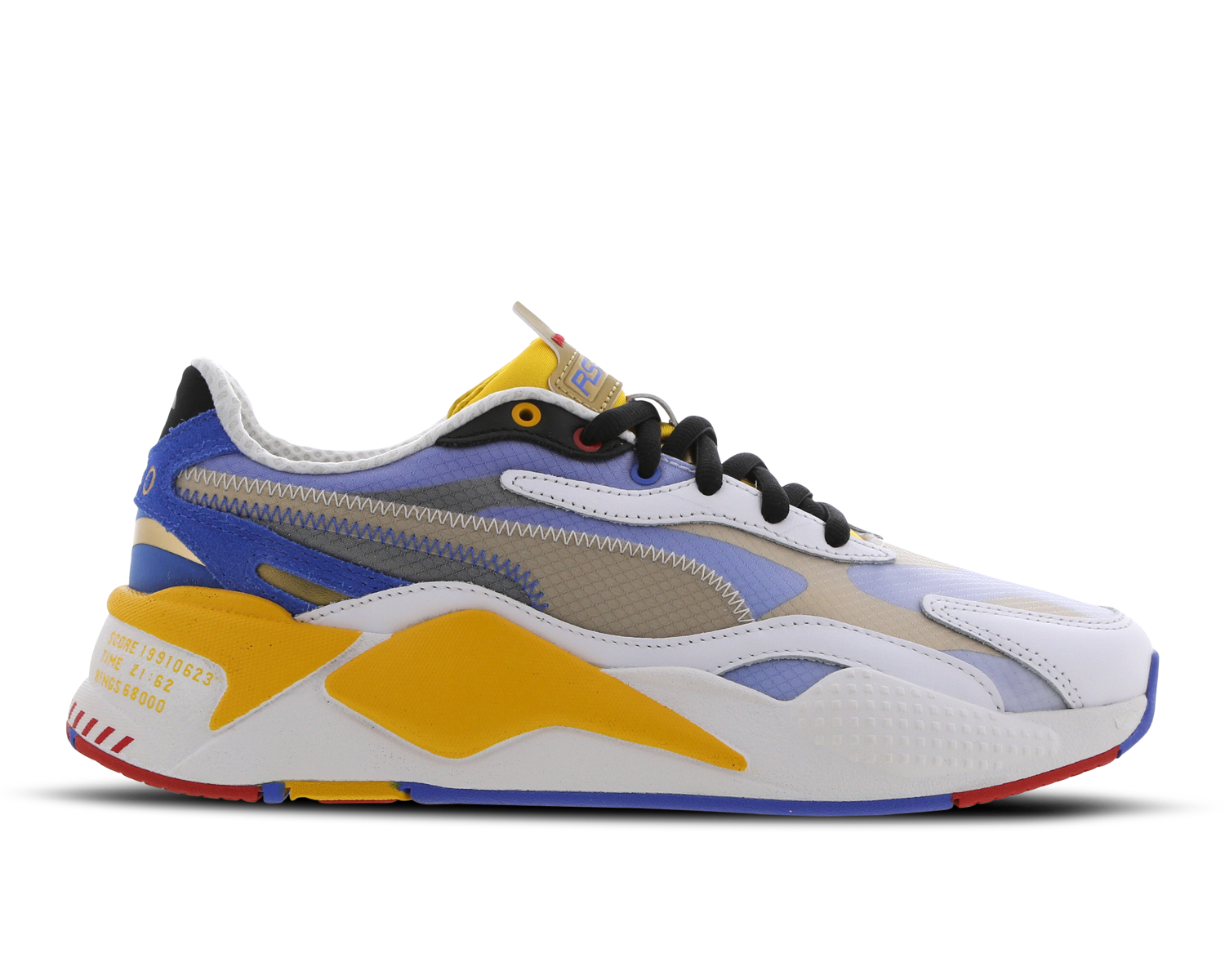 puma sonic foot locker