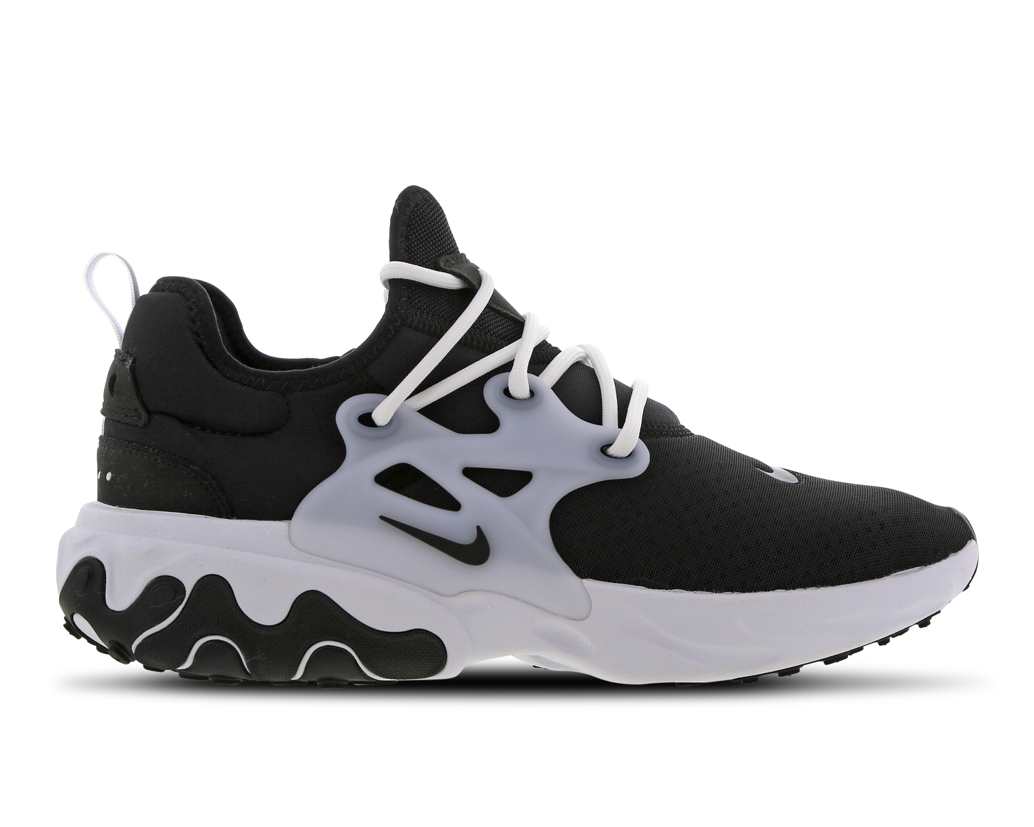 footlocker presto react