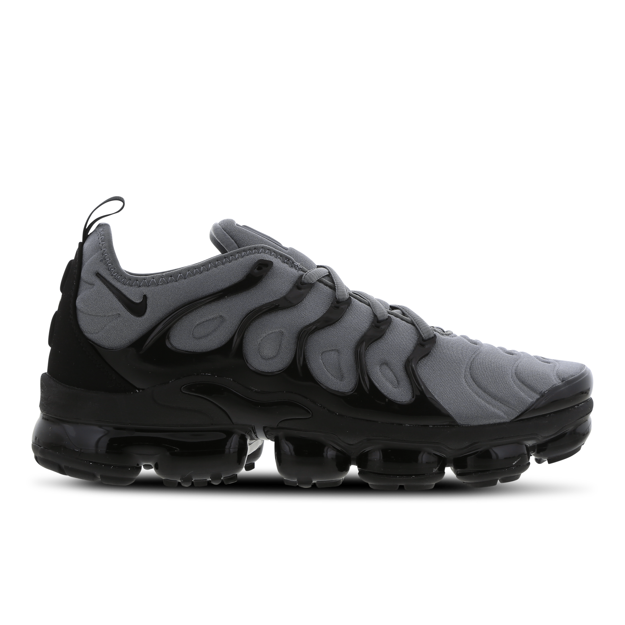 Nike vapormax top plus footlocker