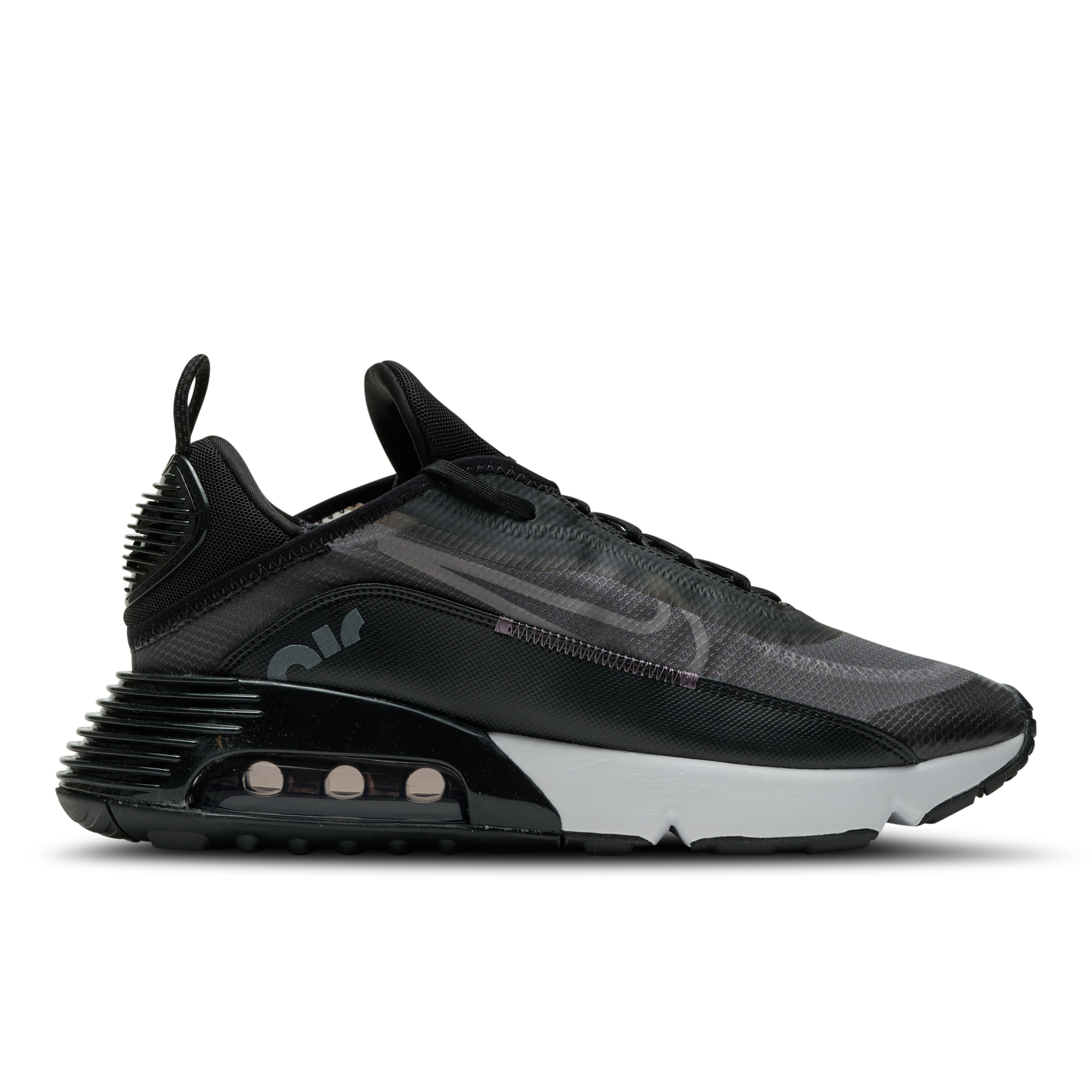 mens trainers footlocker