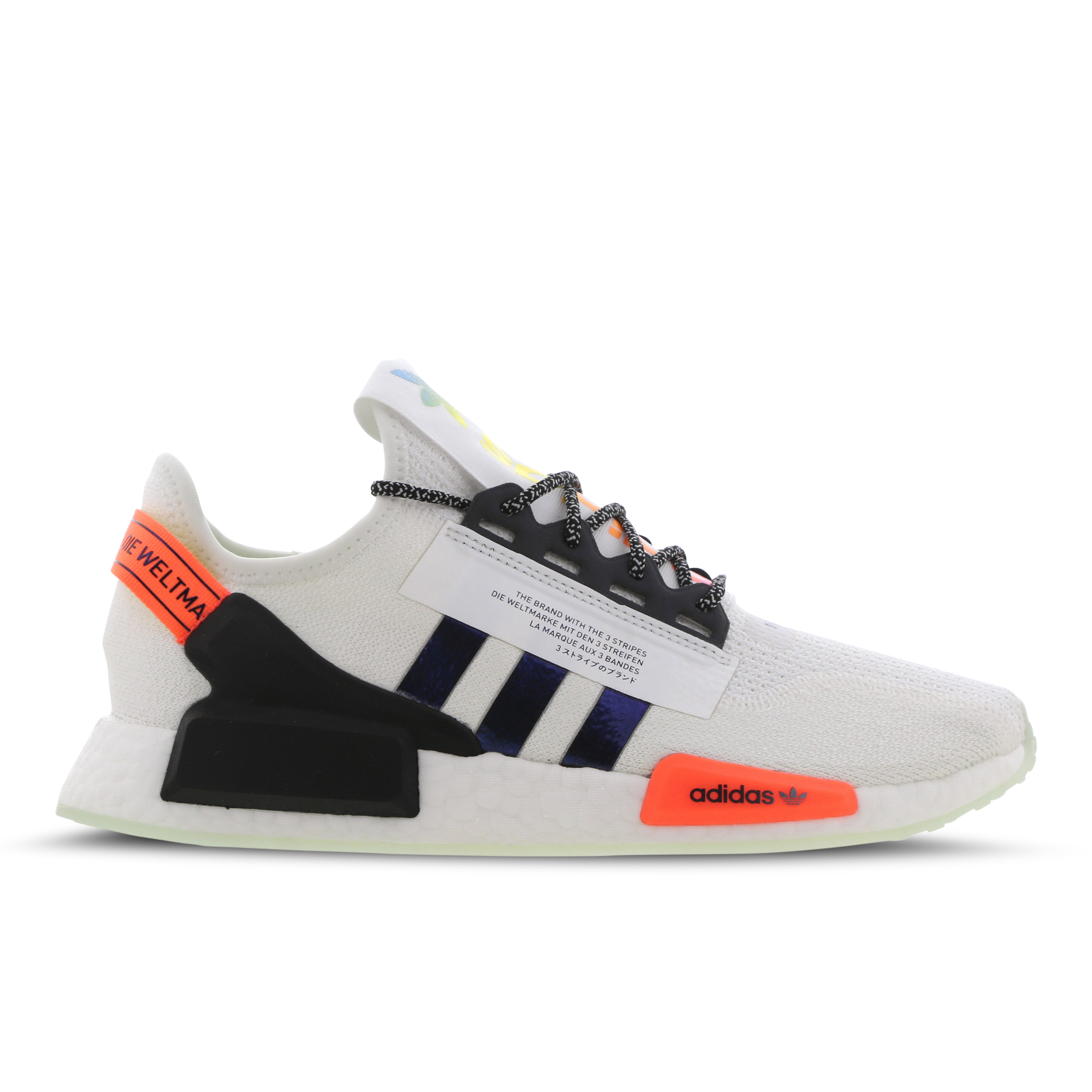 adidas nmd primeknit men's