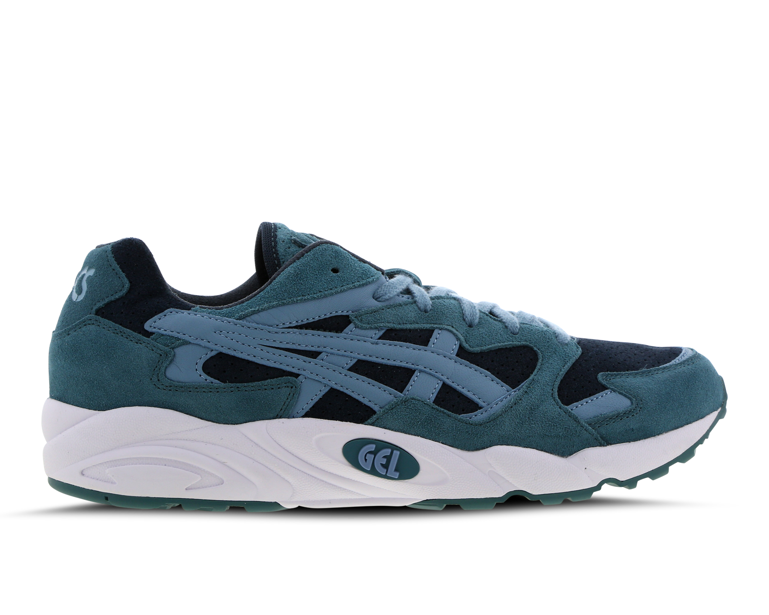Asics gel shop diablo blue