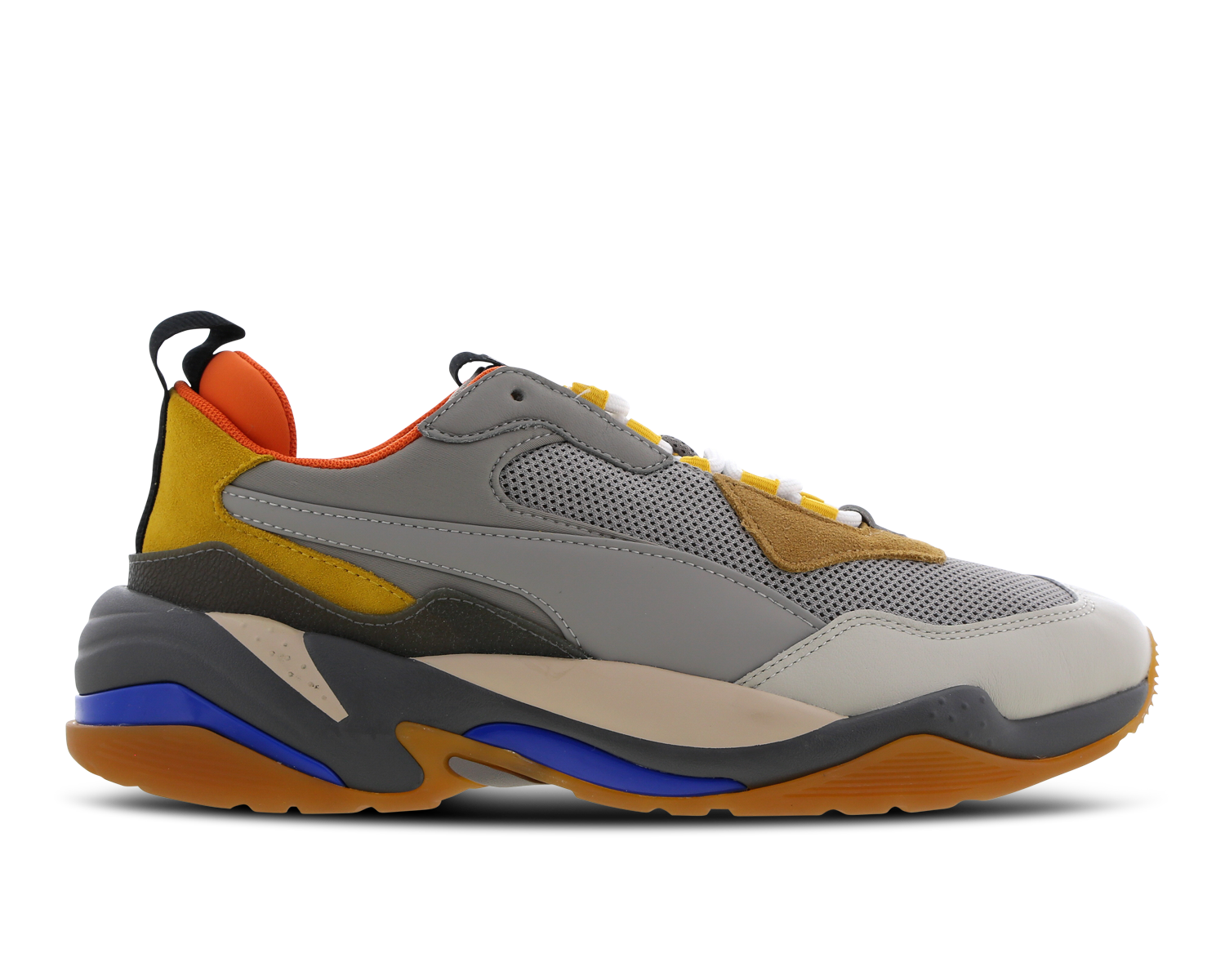 Puma Thunder X Mercedes AMG Petronas - Men Shoes | Compare | Brent Cross