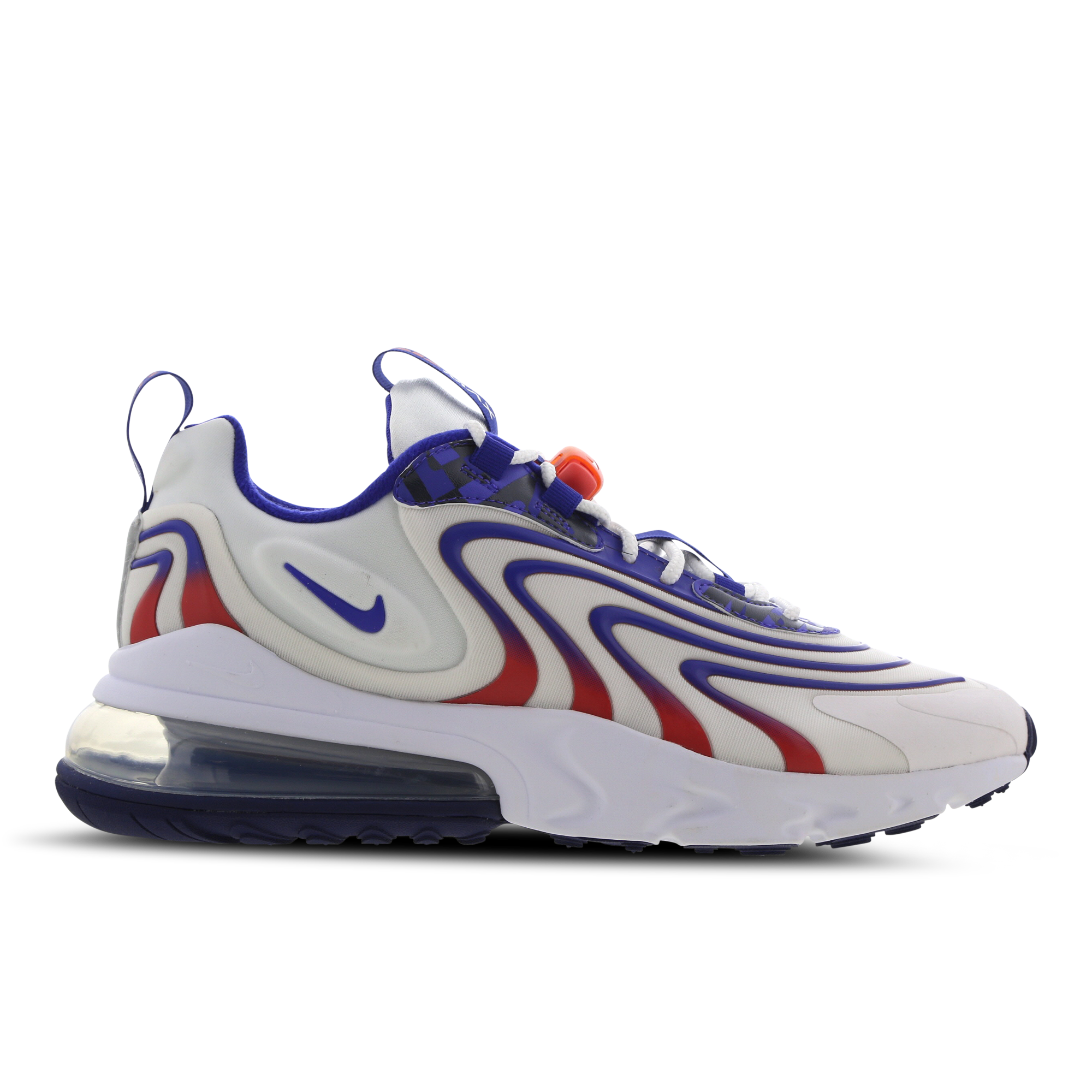 Riconoscimento Indebolire Aumentare Foot Locker Nike Air Max 270 React Nuovo Anno Lunare Dito Hassy
