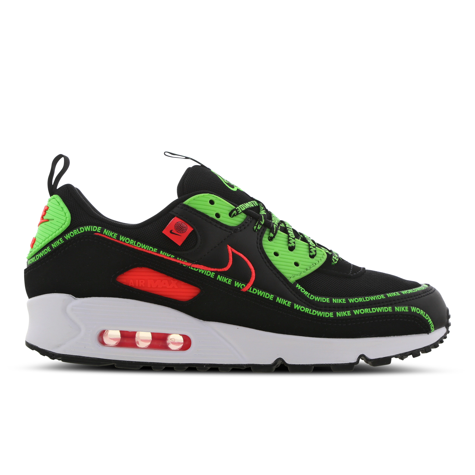 nike air max 90 leather foot locker