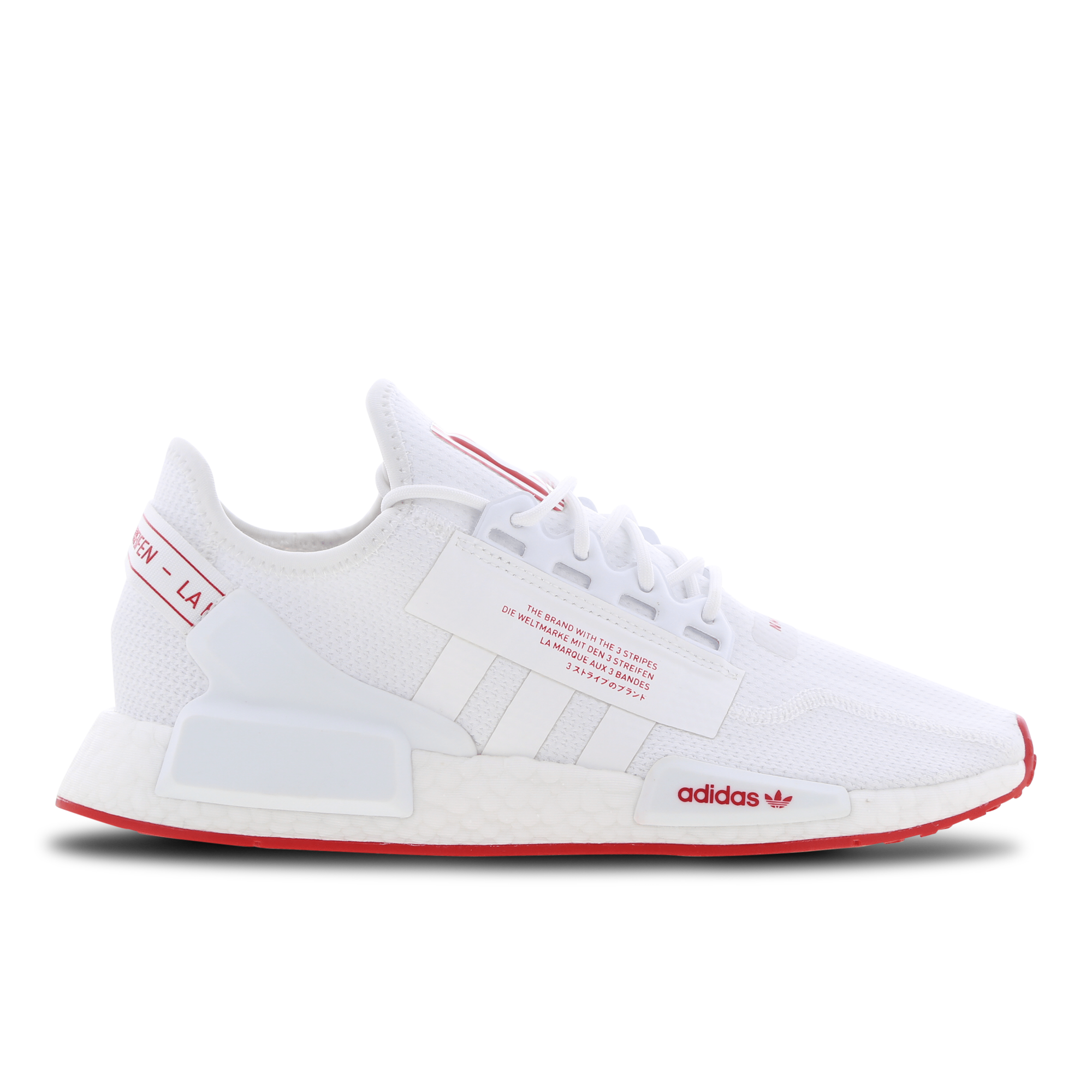 foot locker adidas nmd r1 mens