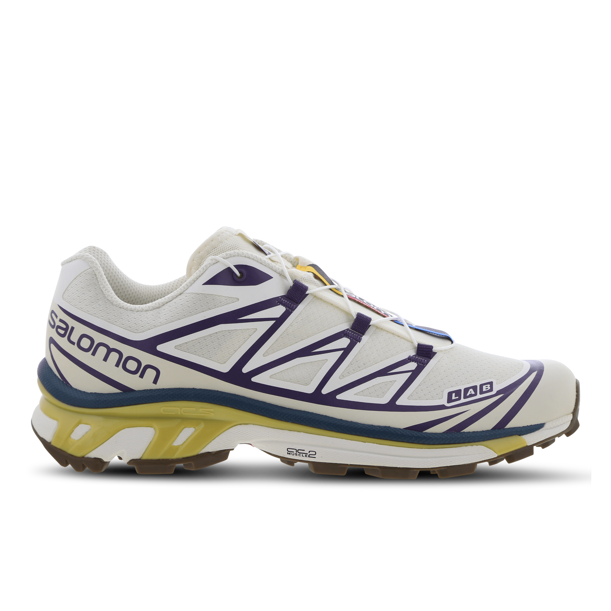 Salomon Xt-6 - Men Shoes - Beige - Mesh/Synthetic - Size 11.5 - Foot Locker  | Compare | Westquay