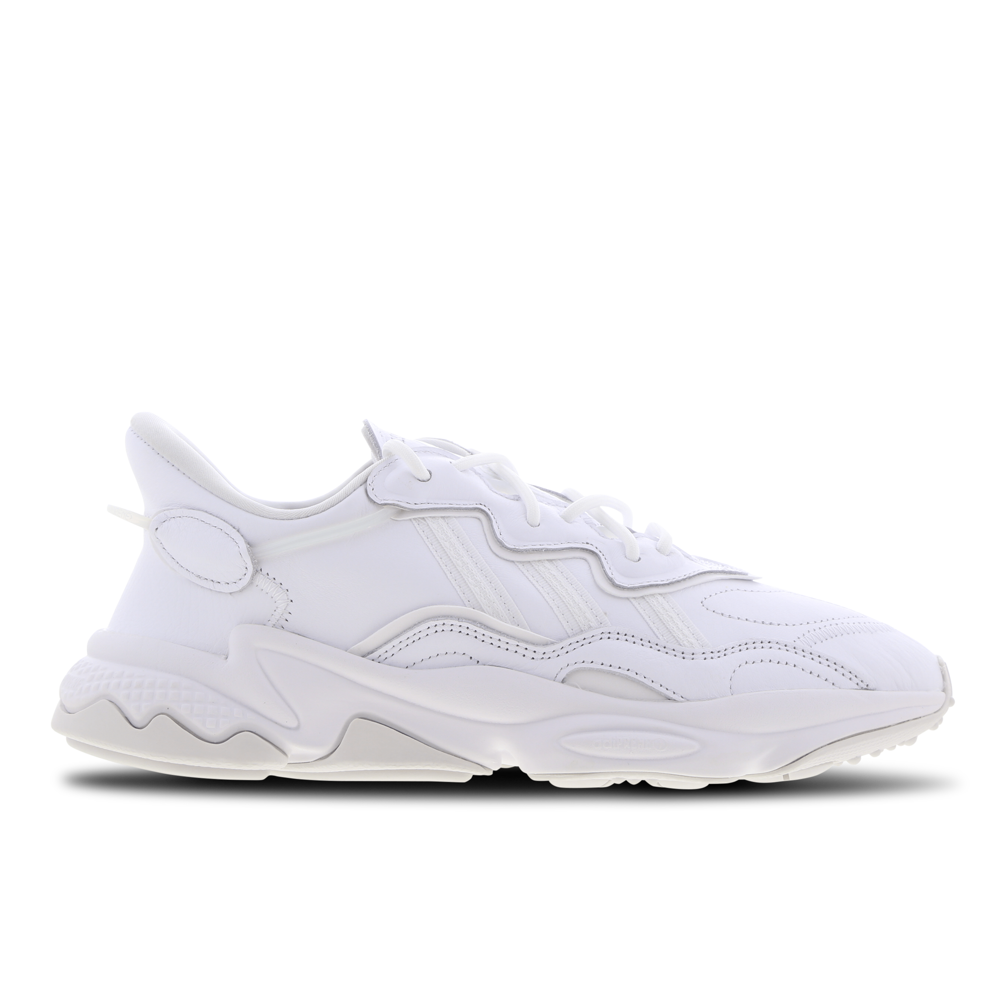 adidas ozweego beige foot locker