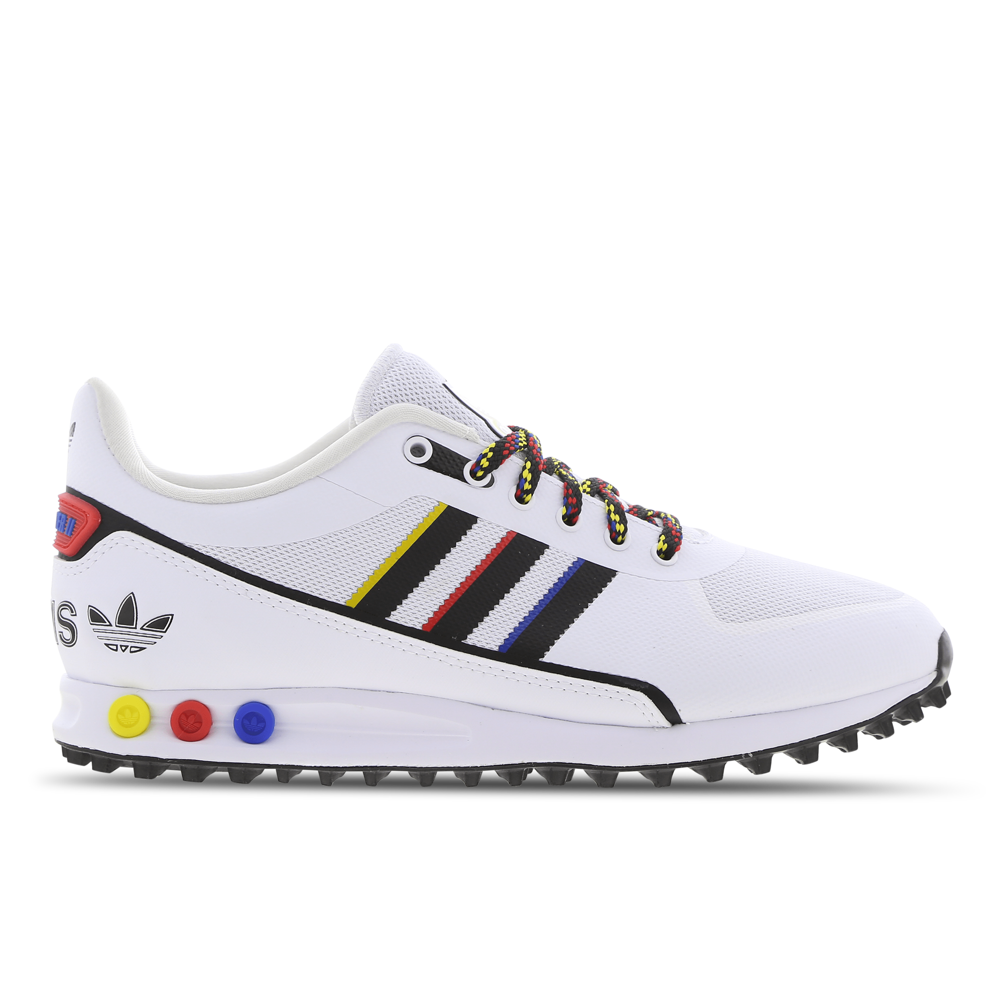 foot locker mens adidas trainers