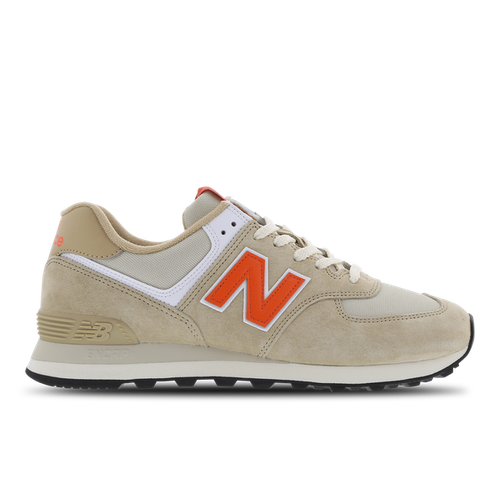 New Balance 574 - Men Shoes