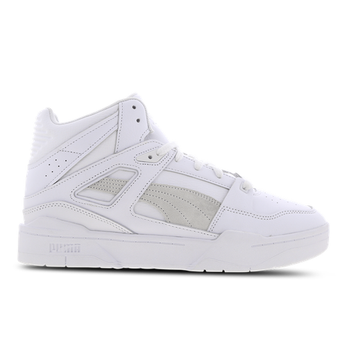 Puma Slipstream Hi - Men Shoes