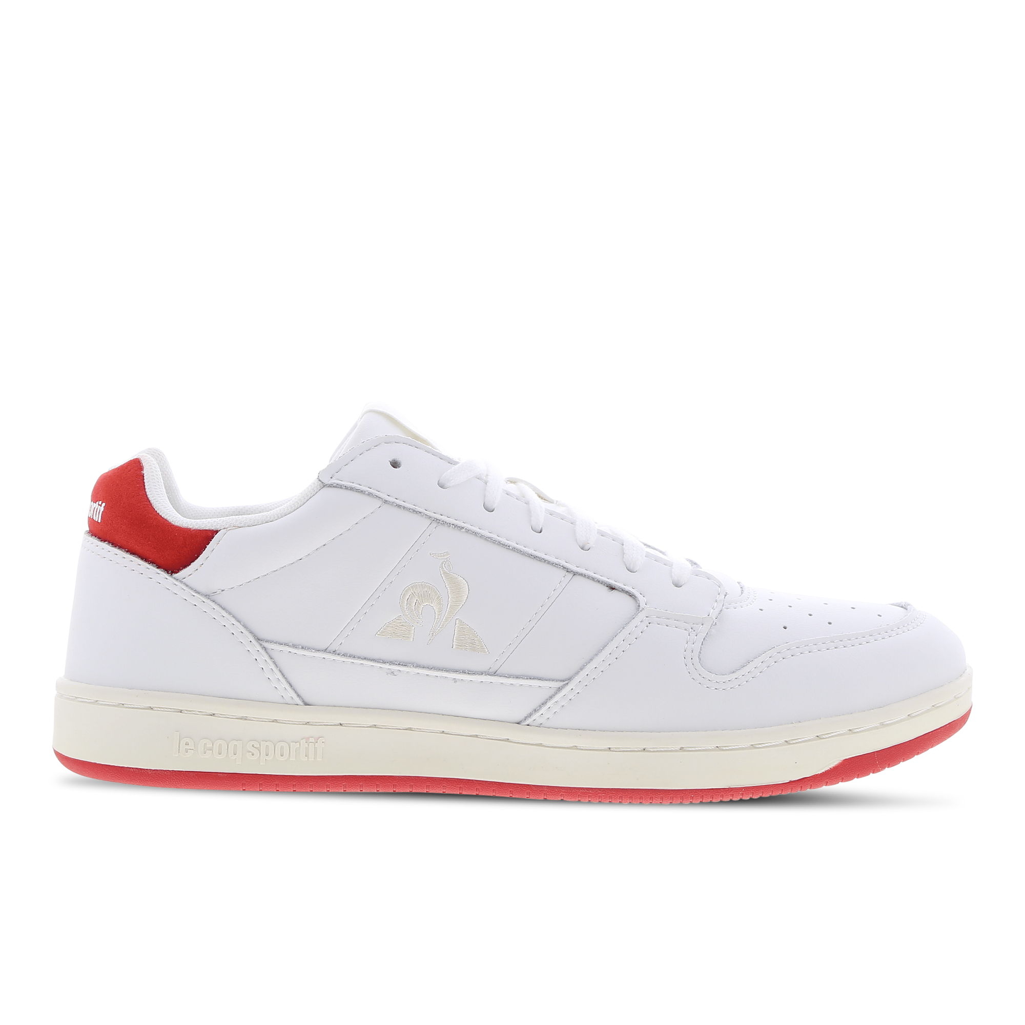 puma basket stitch trainers