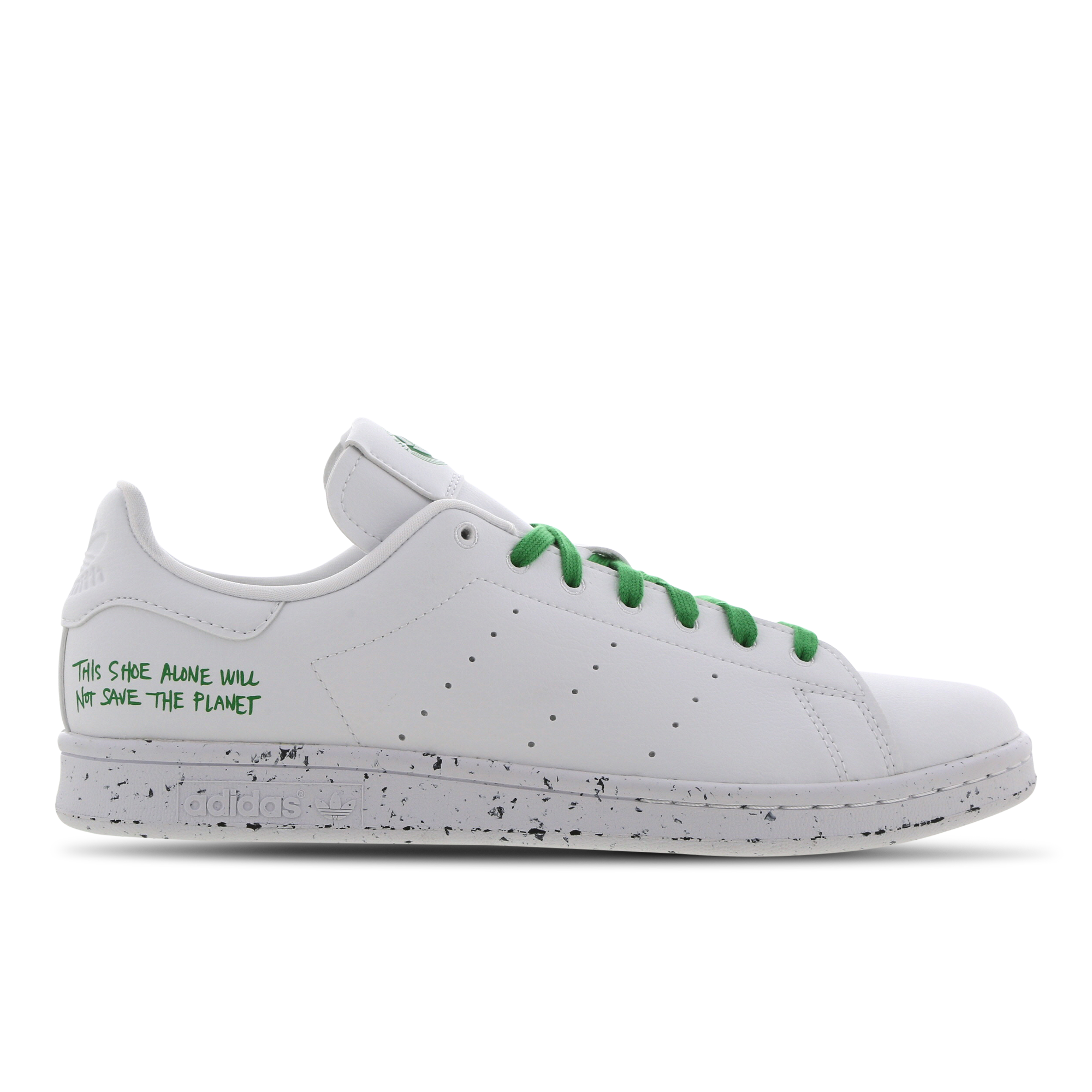 adidas stan smith scripted