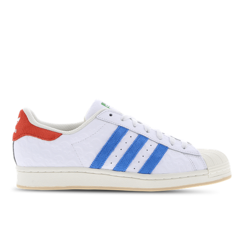 Adidas Superstar - Men Shoes