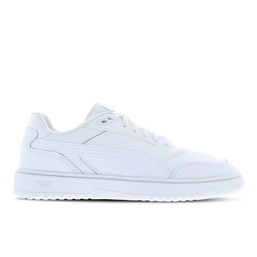 Puma Double Court - Men Shoes