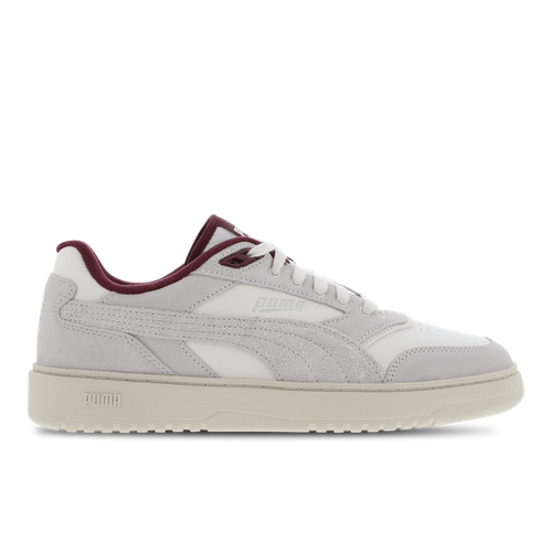 Puma Double Court - Men Shoes