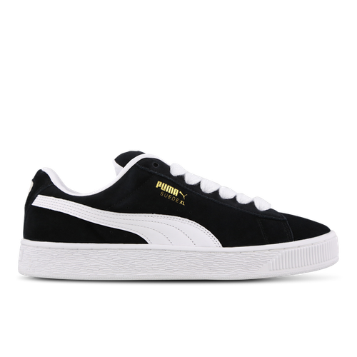 Puma Suede Xl - Men Shoes