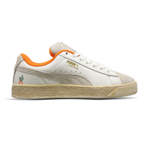 Puma Suede Xl - Men Shoes