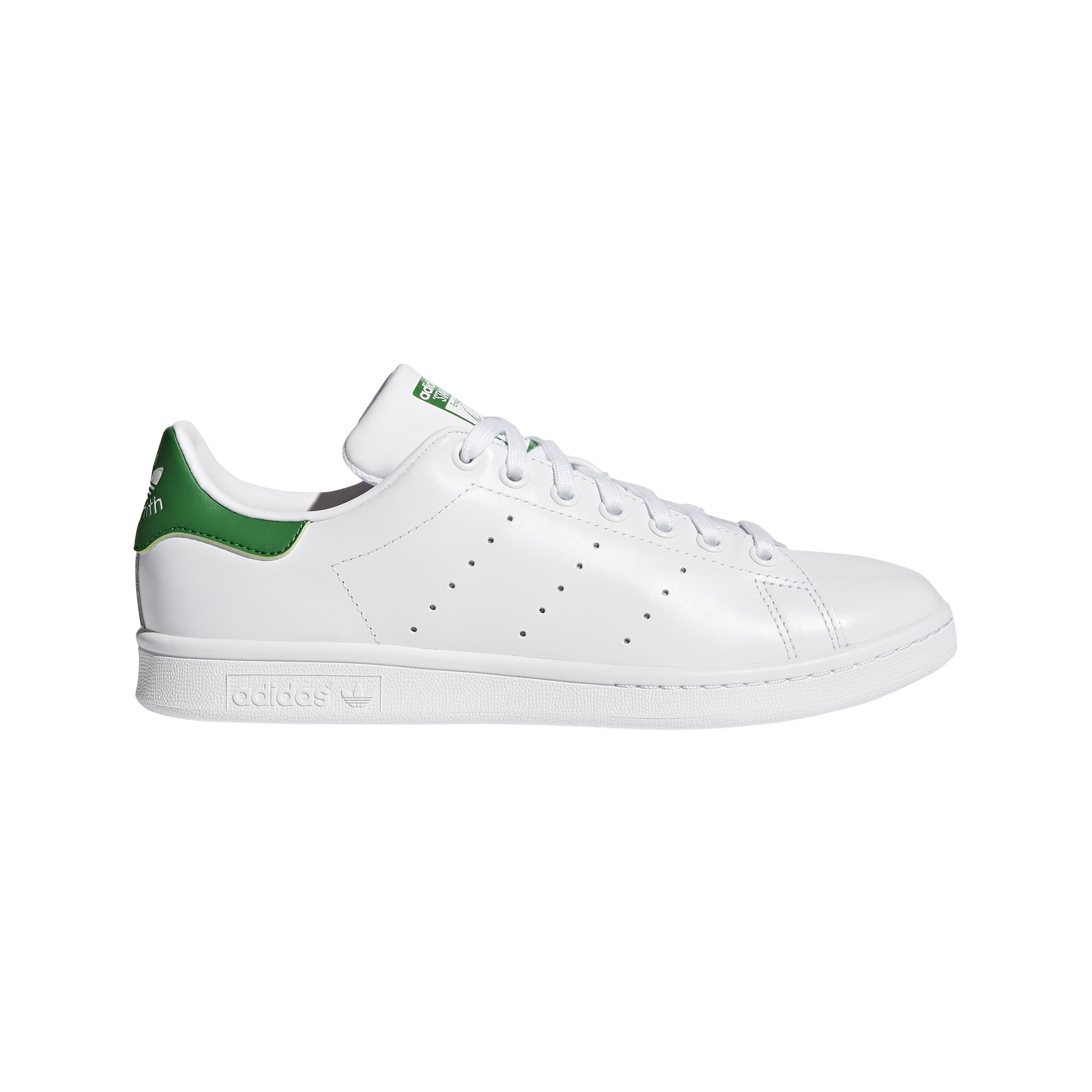 adidas stan smith triangle