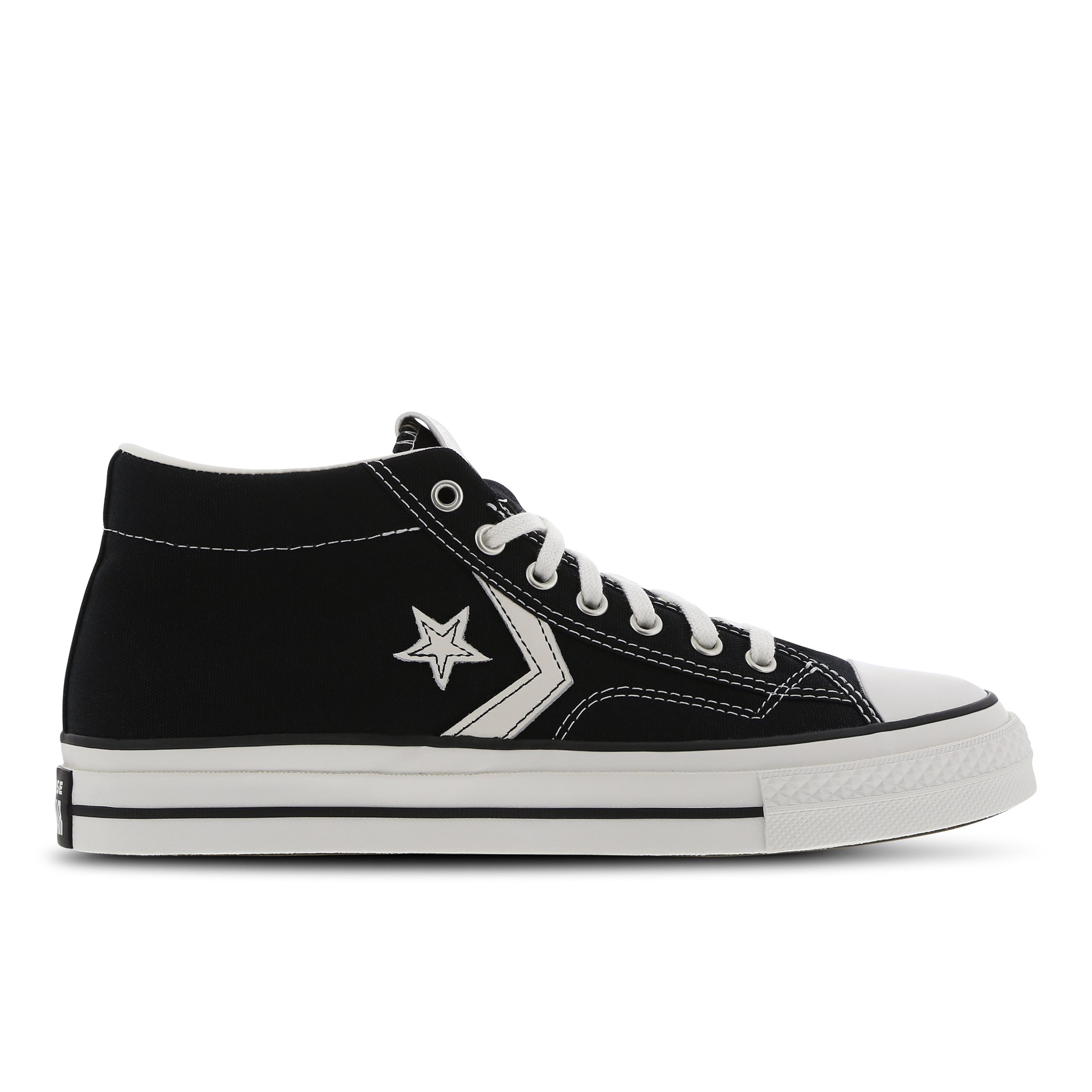 Mens converse outlet mid
