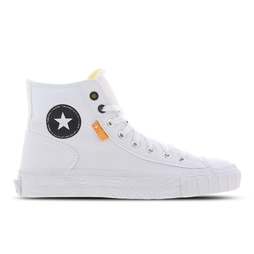 Converse Chuck Taylor Alt Star High - Men Shoes