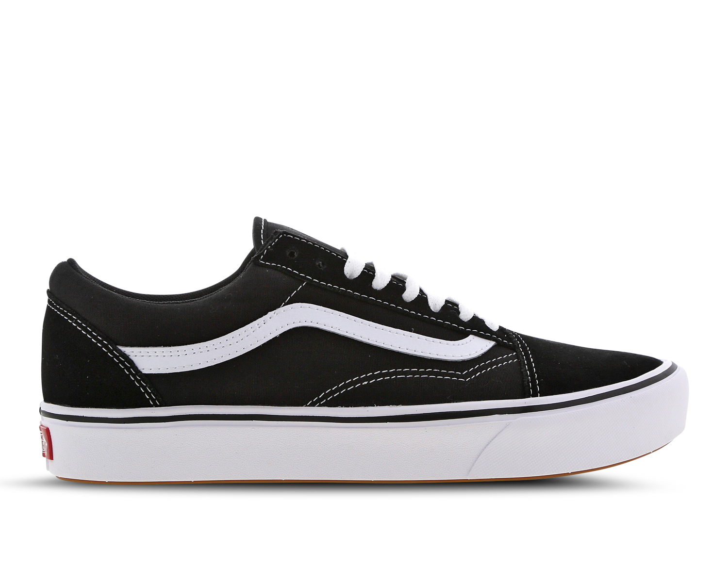 vans comfycush old skool milano