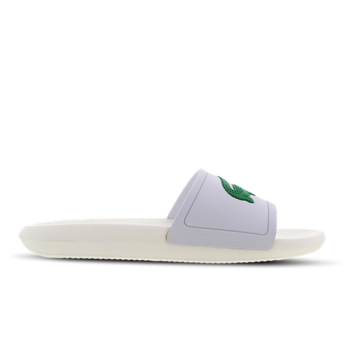 Lacoste Croco Slide - Men...