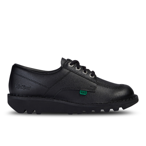 Kickers Kick Lo Leather - Men...