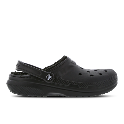 Crocs Classic Lined Clog -...