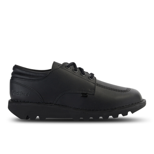 Kickers Kick Lo Leather - Men...