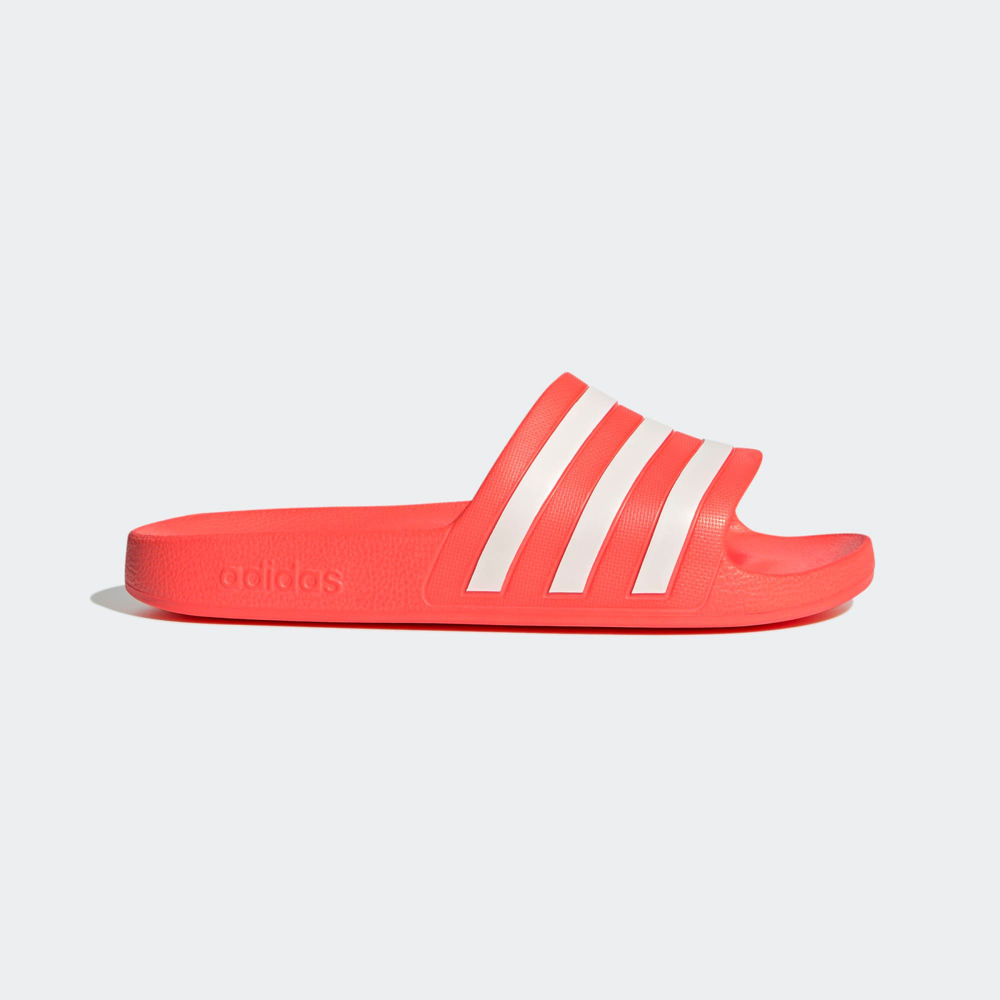 Buy Adidas Adilette Kids Sandals - Fuchsia | Foot Locker MY | Foot Locker MY