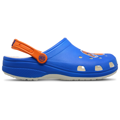 Crocs Classic Clog Nba Knicks...