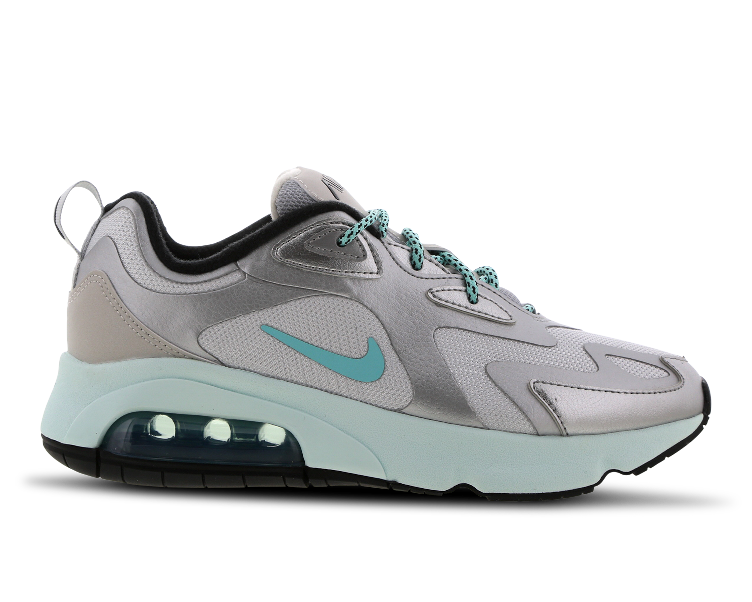 foot locker nike 200