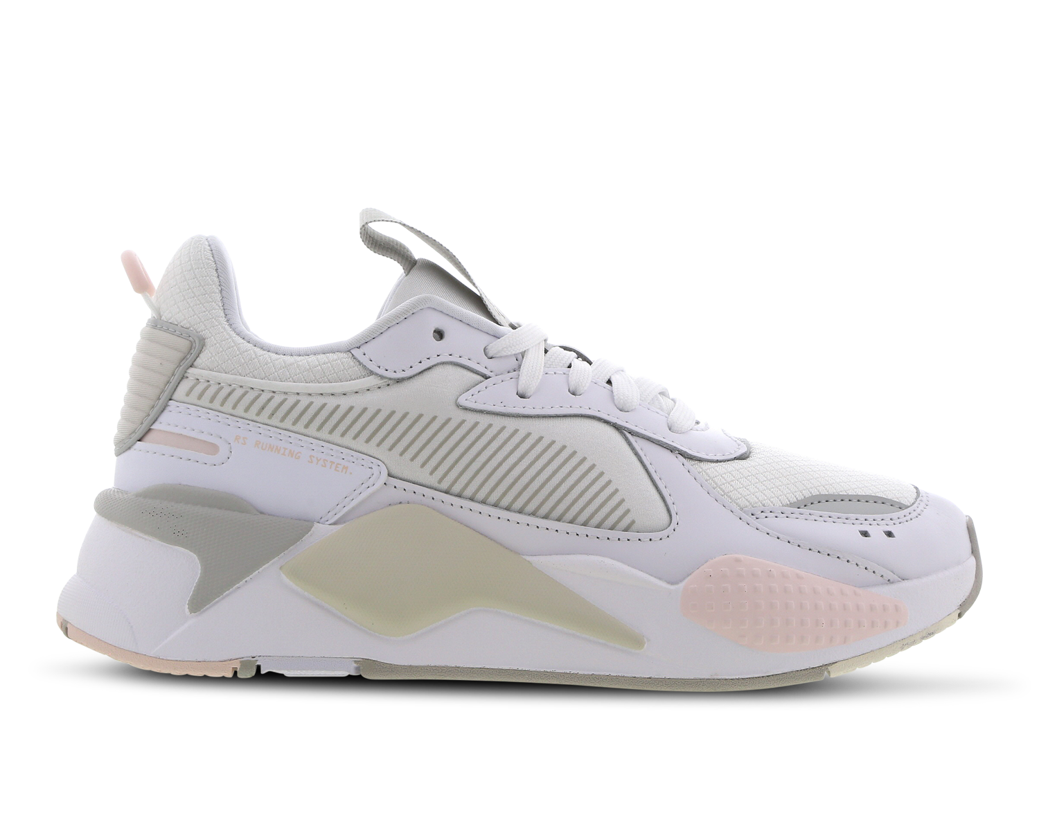 footlocker puma rs x