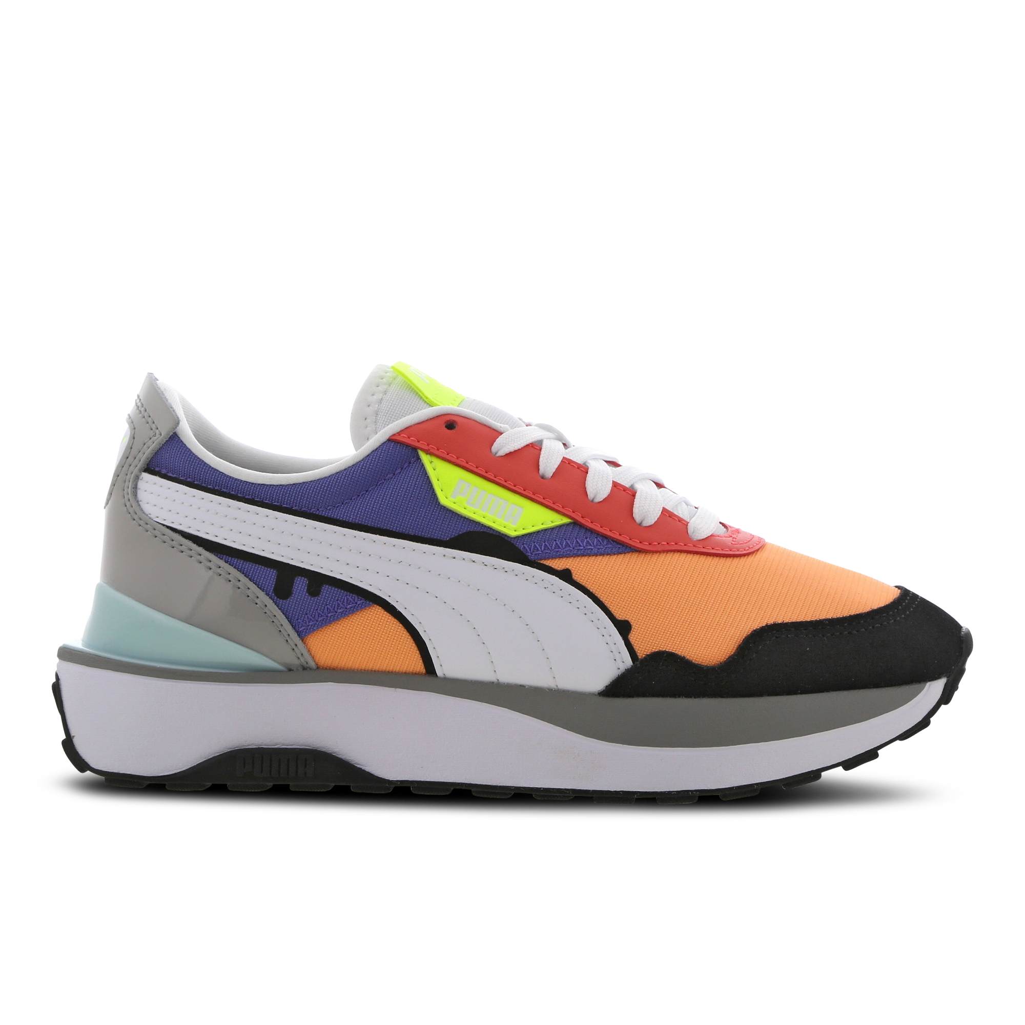 Puma rider foot locker cheap