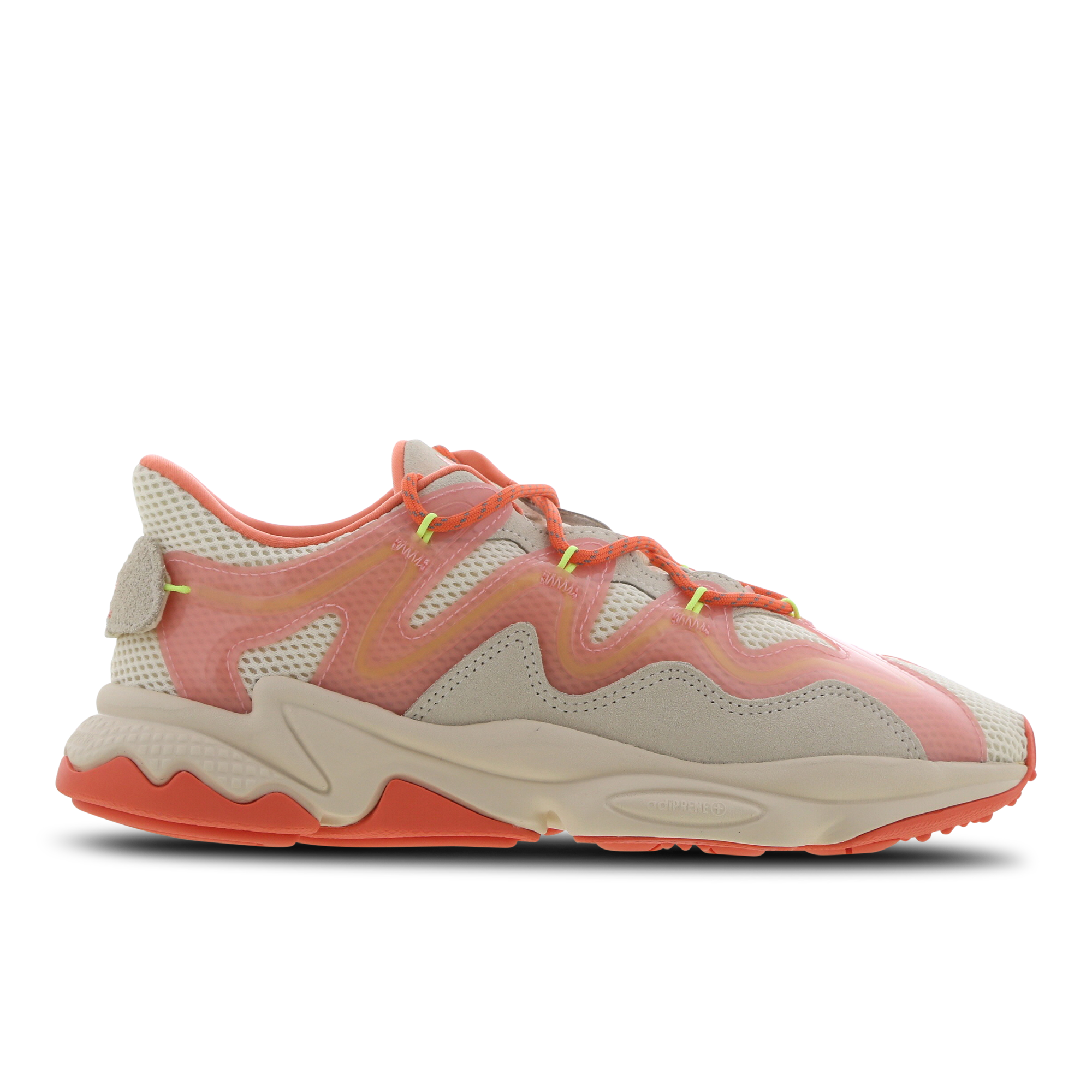 Ozweego noir foot locker sales