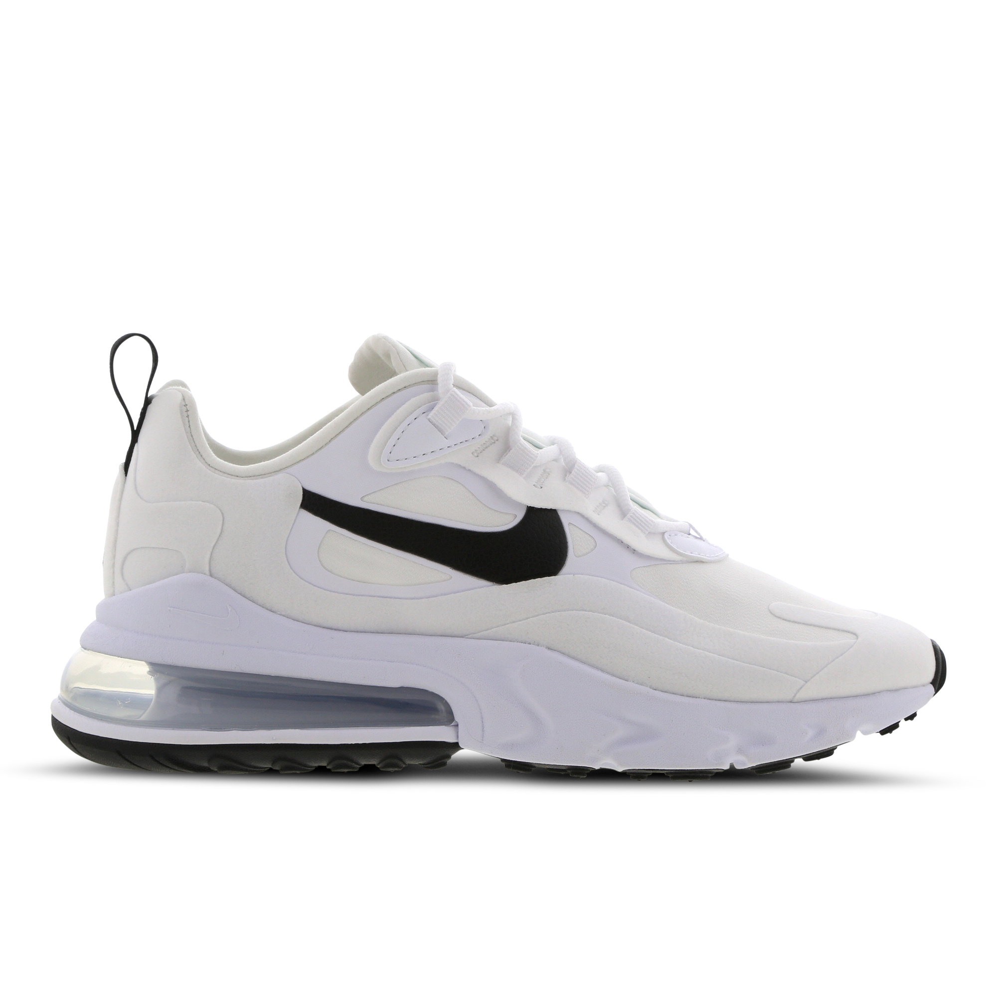 Nike epic react flyknit foot deals locker