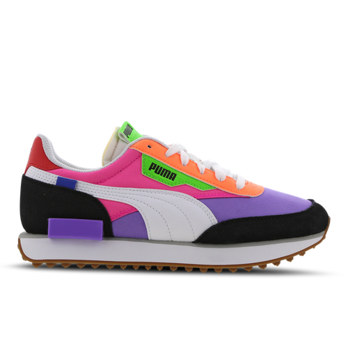 Puma Future Rider Grade School Shoes Black Polyamide Leather Size 4 Foot Locker 34 99 Westquay Puma Future Rider Grade School Shoes Black Polyamide Leather Size 4 Foot Locker 34 99 Westquay